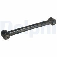 носач, окачване на колелата