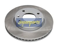 Disc frana JAPANPARTS, Cod: DI-H08C