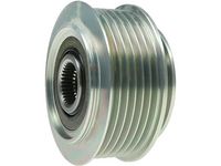 Alternator Freewheel Clutch