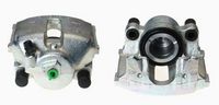 Bremssattel