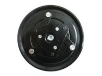 Thumbnail - Compressor, airconditioning - ACP171000S - MAHLE