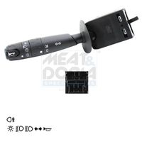 Comutator coloana directie MEAT & DORIA, Cod: 23191