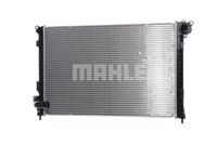 Thumbnail - Radiateur - CR983000S - MAHLE