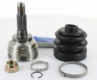 Gelenksatz, Antriebswelle