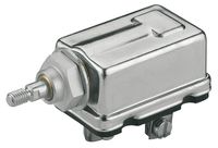 Schalter, Vorglühen