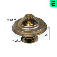 Termostat,lichid racire ERA, Cod: 350302