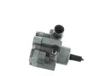 Hydraulikpumpe, Lenkung