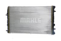 Thumbnail - Radiateur - CR505000S - MAHLE