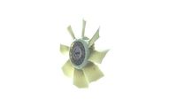 Thumbnail - Koelventilatorwiel - CFF425000P - MAHLE