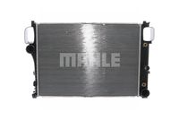 Thumbnail - Radiateur - CR38000S - MAHLE