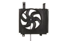 Thumbnail - Koelventilatorwiel - CFF213000P - MAHLE