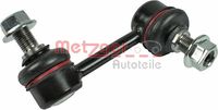 Stange/Strebe, Stabilisator