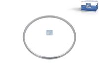 DT Spare Parts Pakking, uitlaatpijp 1