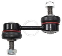 Stange/Strebe, Stabilisator