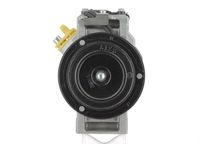 Kompressor, Klimaanlage