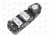 Comutator,macara geam ABAKUS, Cod: 135-05-110