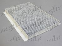 Filter, Innenraumluft