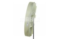 Thumbnail - Koelventilatorwiel - CFW31000P - MAHLE