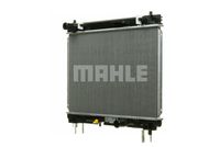 Thumbnail - Radiateur - CR1205000S - MAHLE