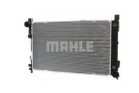 Thumbnail - Radiateur - CR1478000S - MAHLE