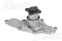 водна помпа, охлаждане на двигателя