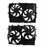 Motor electric,ventilator MEAT & DORIA, Cod: 996493