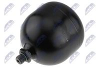 ACUMULATOR PRESIUNE CONTROL AL DINAMICII DE DEPLASARE