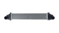 Thumbnail - Intercooler, inlaatluchtkoeler - CI139000P - MAHLE