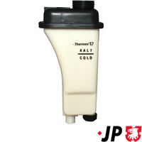 разширителен съд, охладителна течност