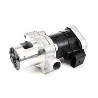 Izpl. gāzu recirkulācijas vārsts