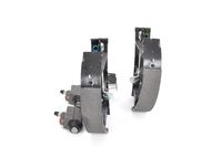 BOSCH Remschoenset 3