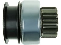 Freilaufgetriebe, Starter Freilaufgetriebe, Starter