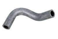 маркуч на радиатора