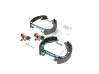 BOSCH Remschoenset 7