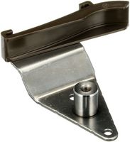 Gleitschiene, Steuerkette