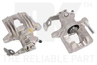 Bremssattel