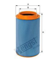 Luftfilter