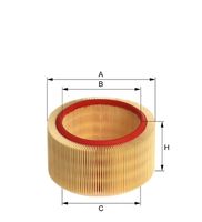 Luftfilter