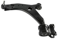 Lenker, Radaufhängung