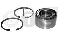 Set rulment roata STC, Cod: T474030