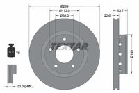Bremsscheibe