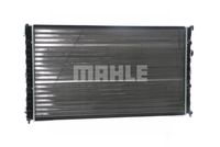 Thumbnail - Radiateur - CR395000S - MAHLE