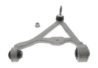 Lenker, Radaufhängung