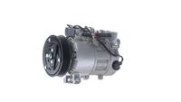 Thumbnail - Compressor, airconditioning - ACP1455000S - MAHLE