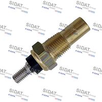 Sensor, Kühlmitteltemperatur