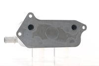 Thumbnail - Oliekoeler, motorolie - CLC128000S - MAHLE