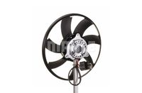 Thumbnail - Koelventilatorwiel - CFF341000P - MAHLE