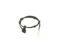 Sensor, Raddrehzahl
