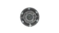 Thumbnail - Koppeling, radiateurventilator - CFC134000P - MAHLE