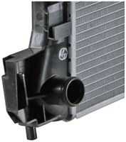 Thumbnail - Radiateur - CR763000S - MAHLE